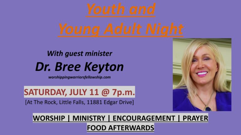 260711 Dr Bree_youth