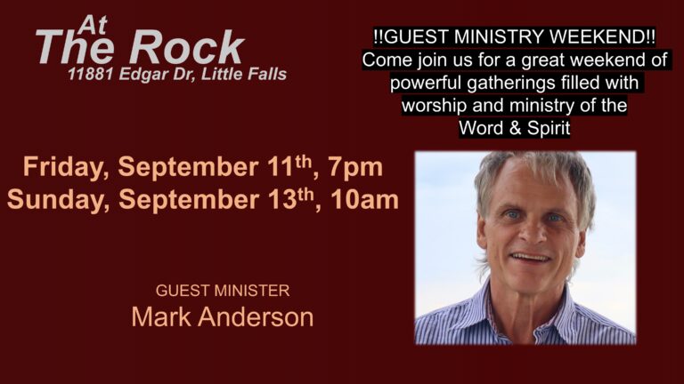 260911 Mark Anderson
